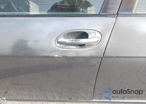 2008 BMW 750Li z USA, uszkodzony, nr VIN WBAHN83578DT85889